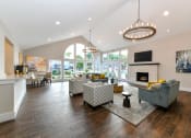 Thumbnail 19 of 25 - Interior Clubhouse Image at Waterford Place, Louisville