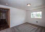 Thumbnail 8 of 32 - Farr Court Apartments Bedroom and Entryway