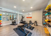 Thumbnail 11 of 16 - Fitness Center