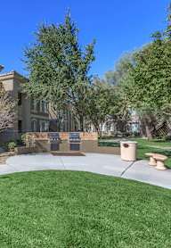 View at The Belmont by Picerne, Nevada