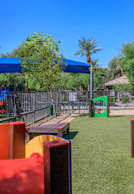 Dog Park at The Presidio by Picerne, Nevada