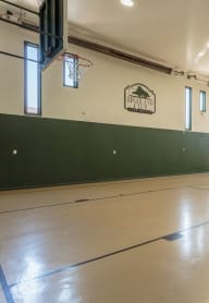 Indoor Basketball Court at Highland Club Apartments, Watervliet, NY 12189