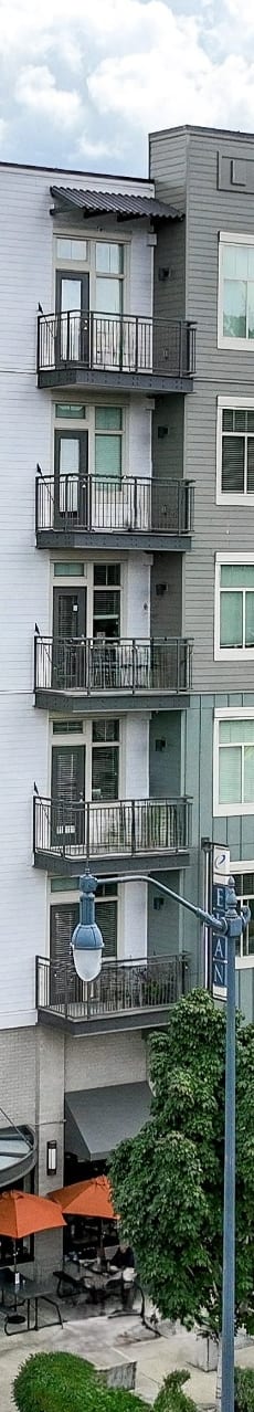 Exterior View at Elan Redmond in WA 98052