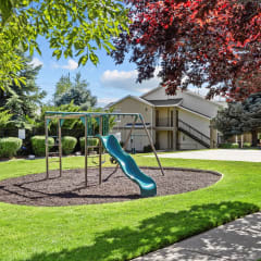 Heritage at Draper Apartments in Draper, Utah Playground