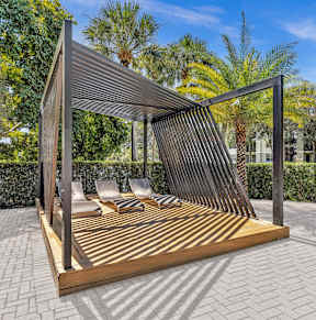 exterior view at the regency woods apartments in pascagoula, ms