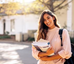 Student