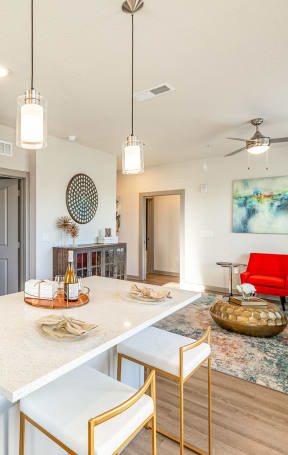 MADISON POINTE KITCHEN