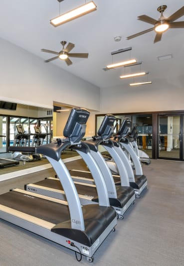 Fitness Imageat Waterford Place, Louisville, KY, 40207