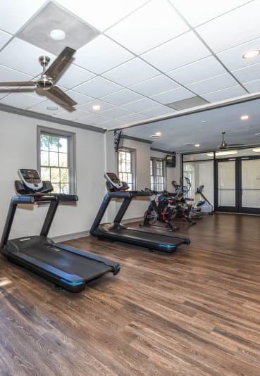 Crestmark Fitness Center and Gym in Lithia Springs, VA, 30122