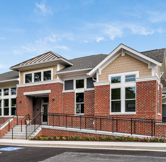 Fieldpointe Apartments in Frederick, MD