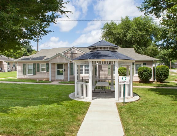 at Arbors Of Corsicana, Corsicana, 75110