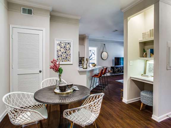 Bedroom at Carrington at Barker Cypress in Texas 77433