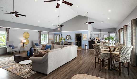 Clubhouse