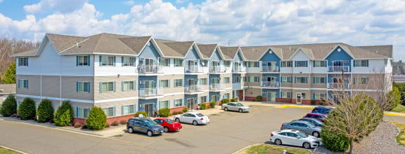 the enclave at ballantyne commons apartment for rent in champaign, il