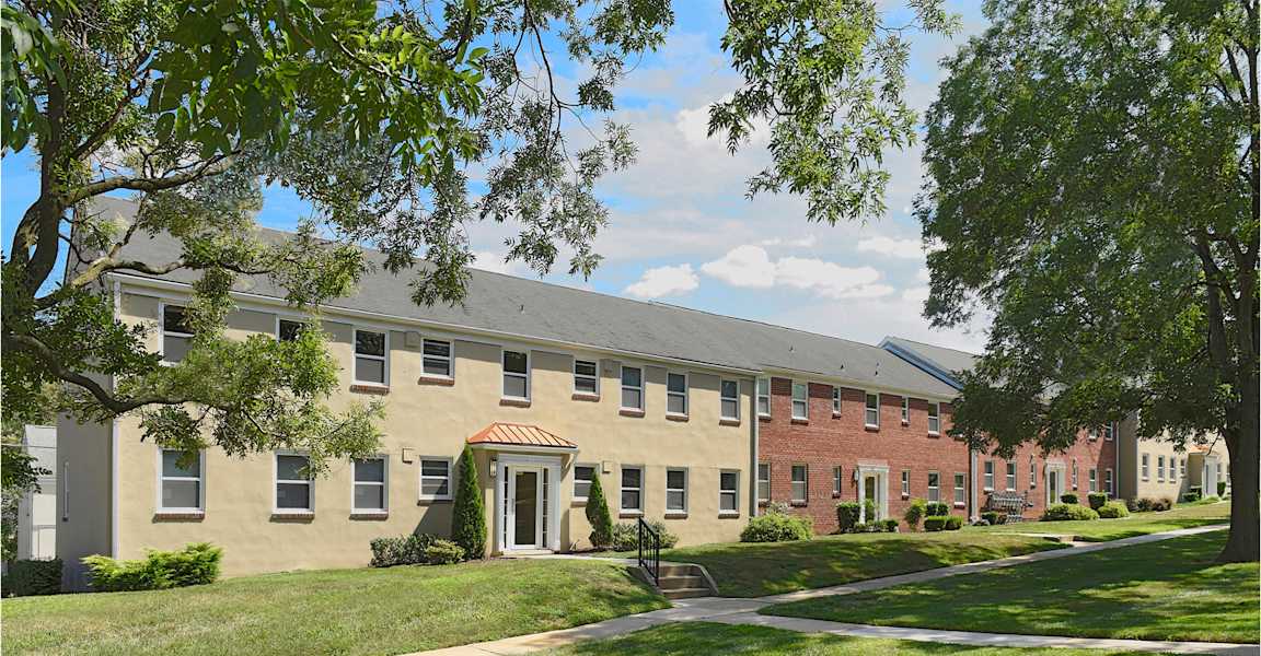 Mount Ridge Apartments 3 of 12