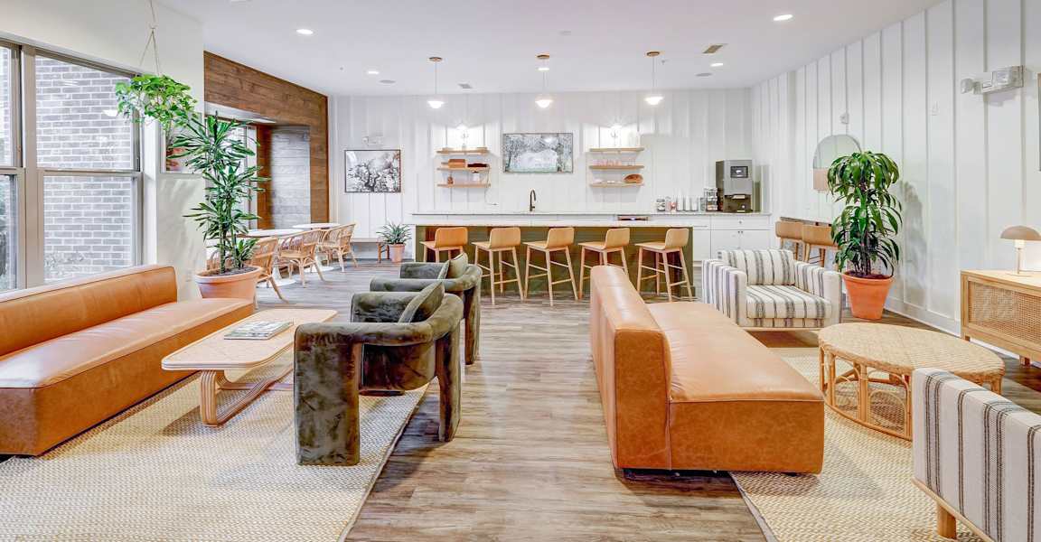 The Linden Apartments 3 of 12