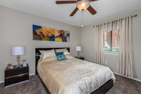 Thumbnail 6 of 20 - Gorgeous Bedroom at Winthrop West Apartment Homes, Riverview, 33578