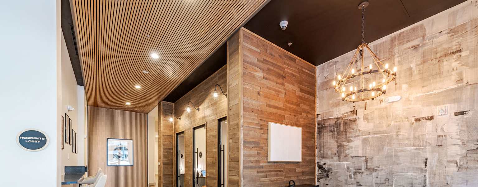 The Edison Lofts Apartments 9 of 12
