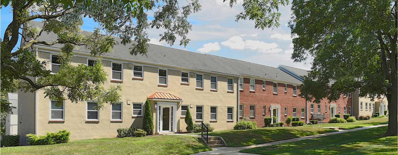 Mount Ridge Apartments 10 of 12