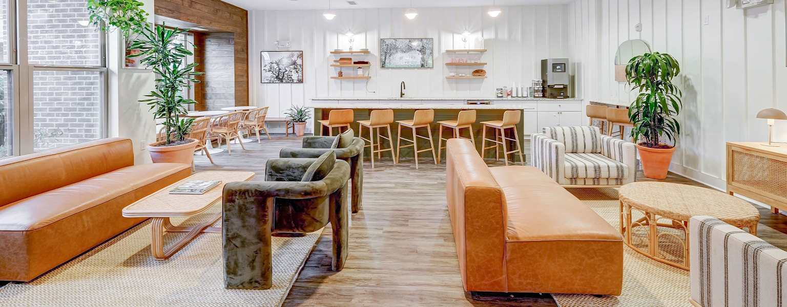 The Linden Apartments 10 of 12