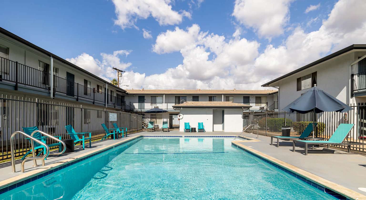 Terre at Madison Apartment Homes 10 of 12