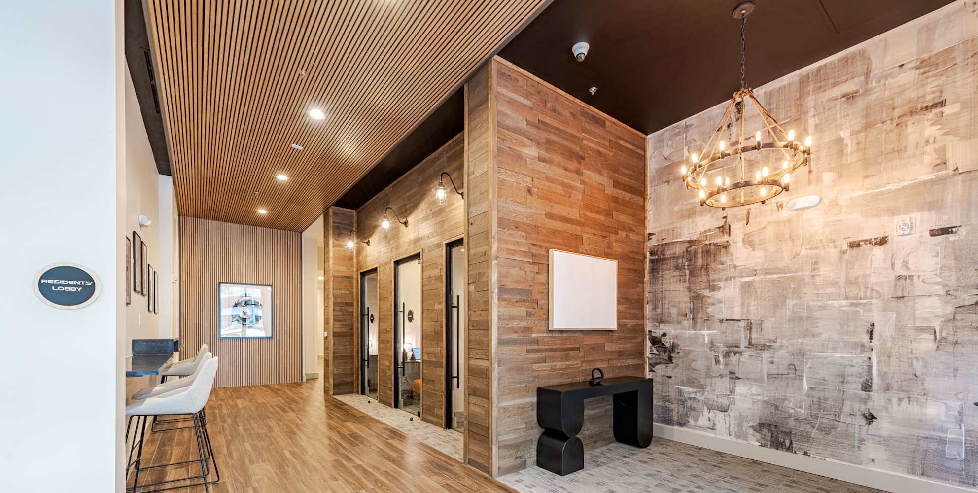 The Edison Lofts Apartments 7 of 12