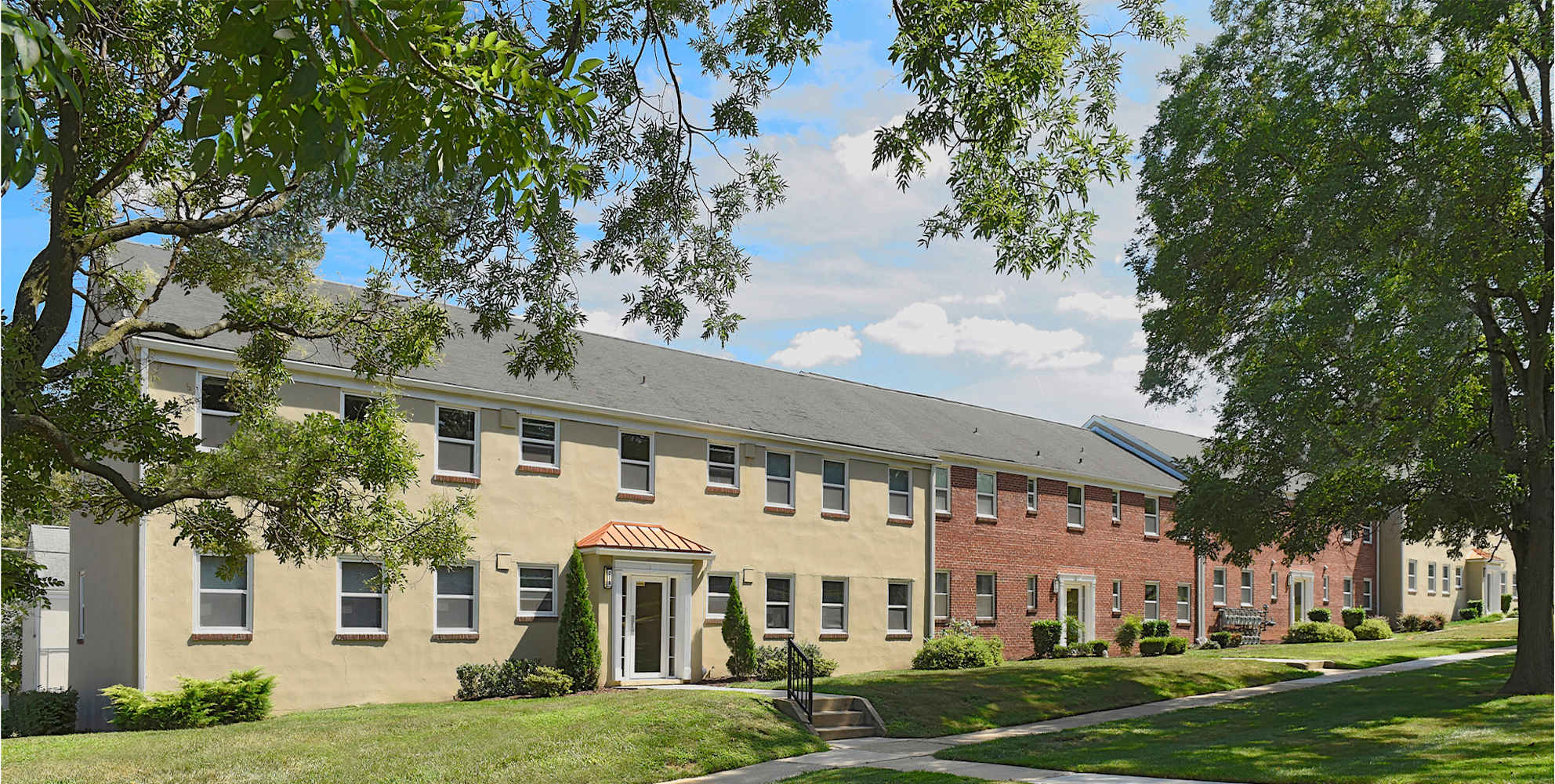 Mount Ridge Apartments 8 of 12
