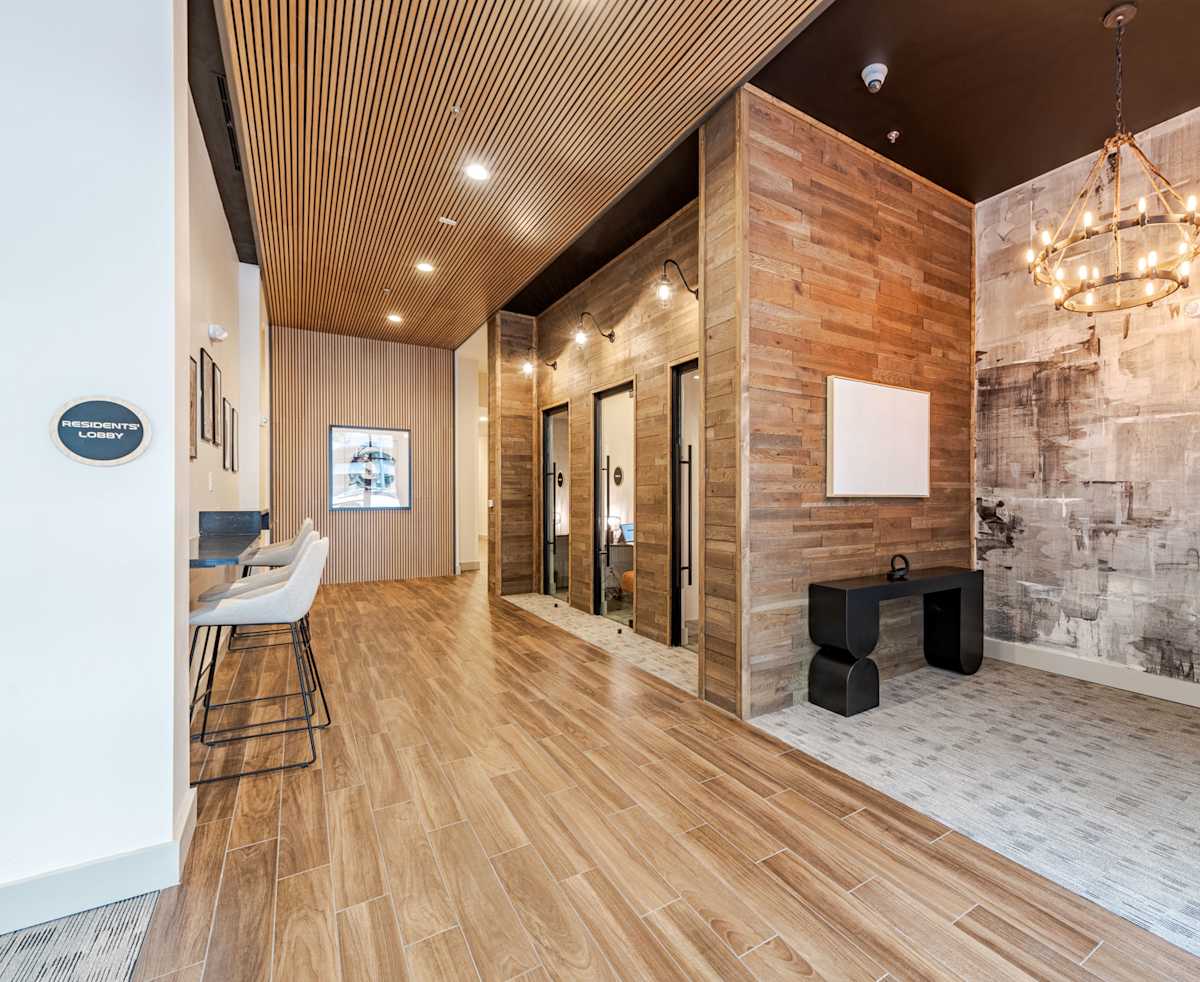 The Edison Lofts Apartments 6 of 12