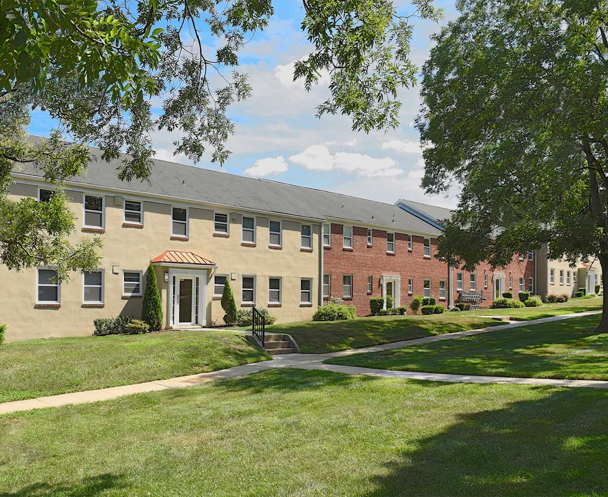 Mount Ridge Apartments 7 of 12