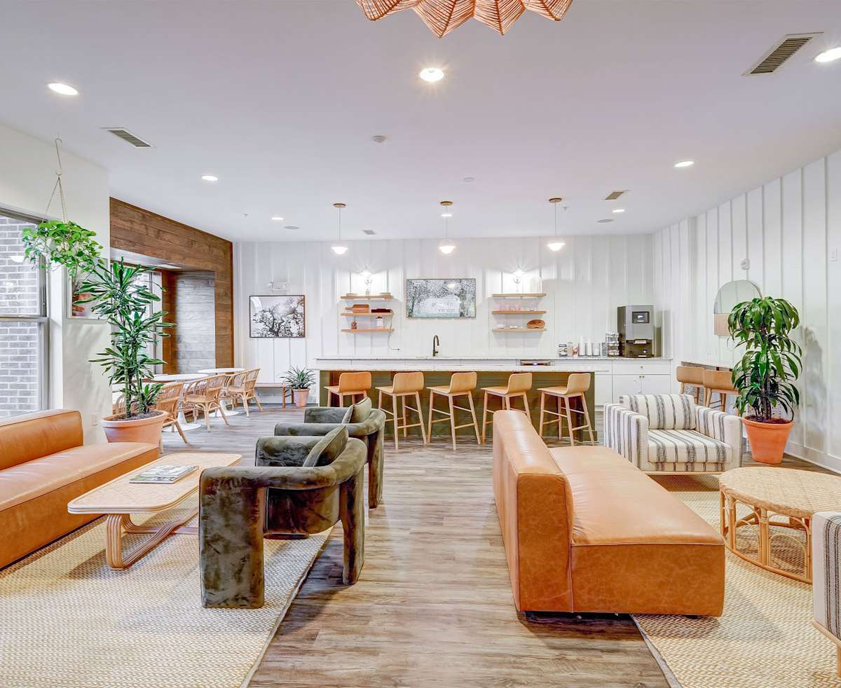 The Linden Apartments 7 of 12