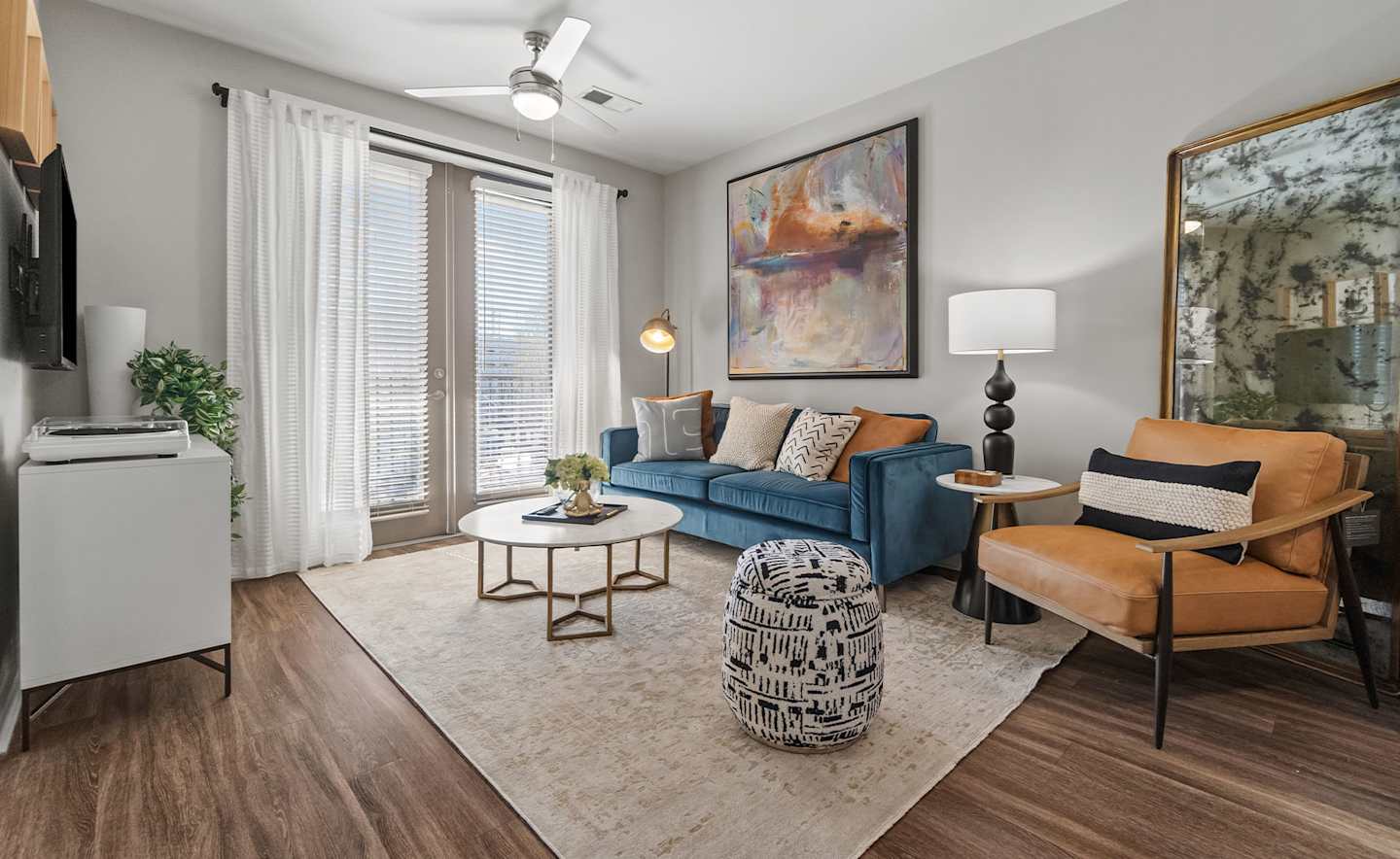 1010 Dilworth Apartments 5 of 12