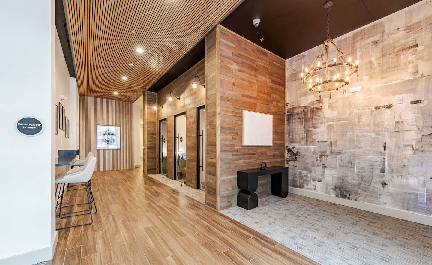 The Edison Lofts Apartments 4 of 12