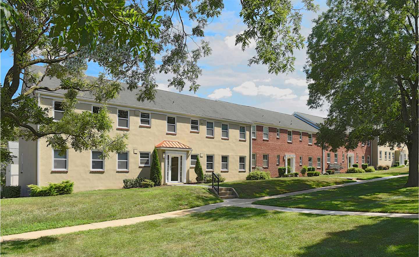Mount Ridge Apartments 5 of 12