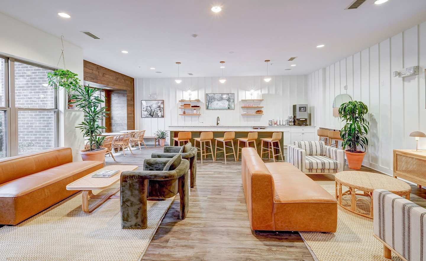 The Linden Apartments 5 of 12