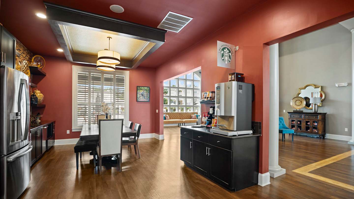 Tyler's Ridge at Sandhills Apartment Homes