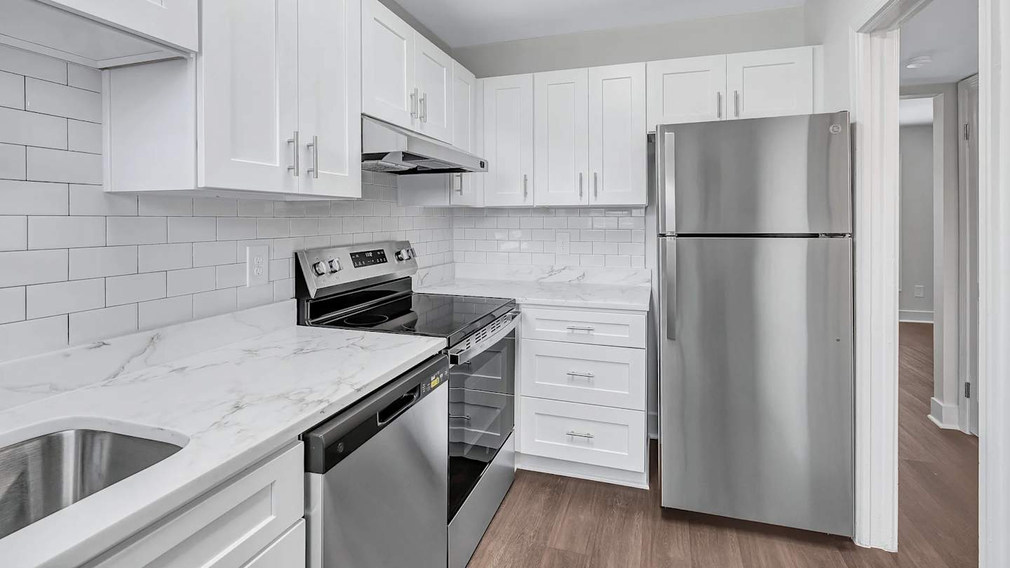 1-bedroom apartment at District At Williamsburg in Williamsburg