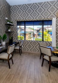 Interior at The Cantera by Picerne, Nevada, 89139