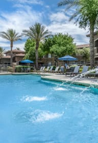 Swimming Pool at The Paseo by Picerne, Goodyear, 85395