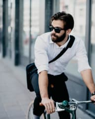 -Urban Cyclist