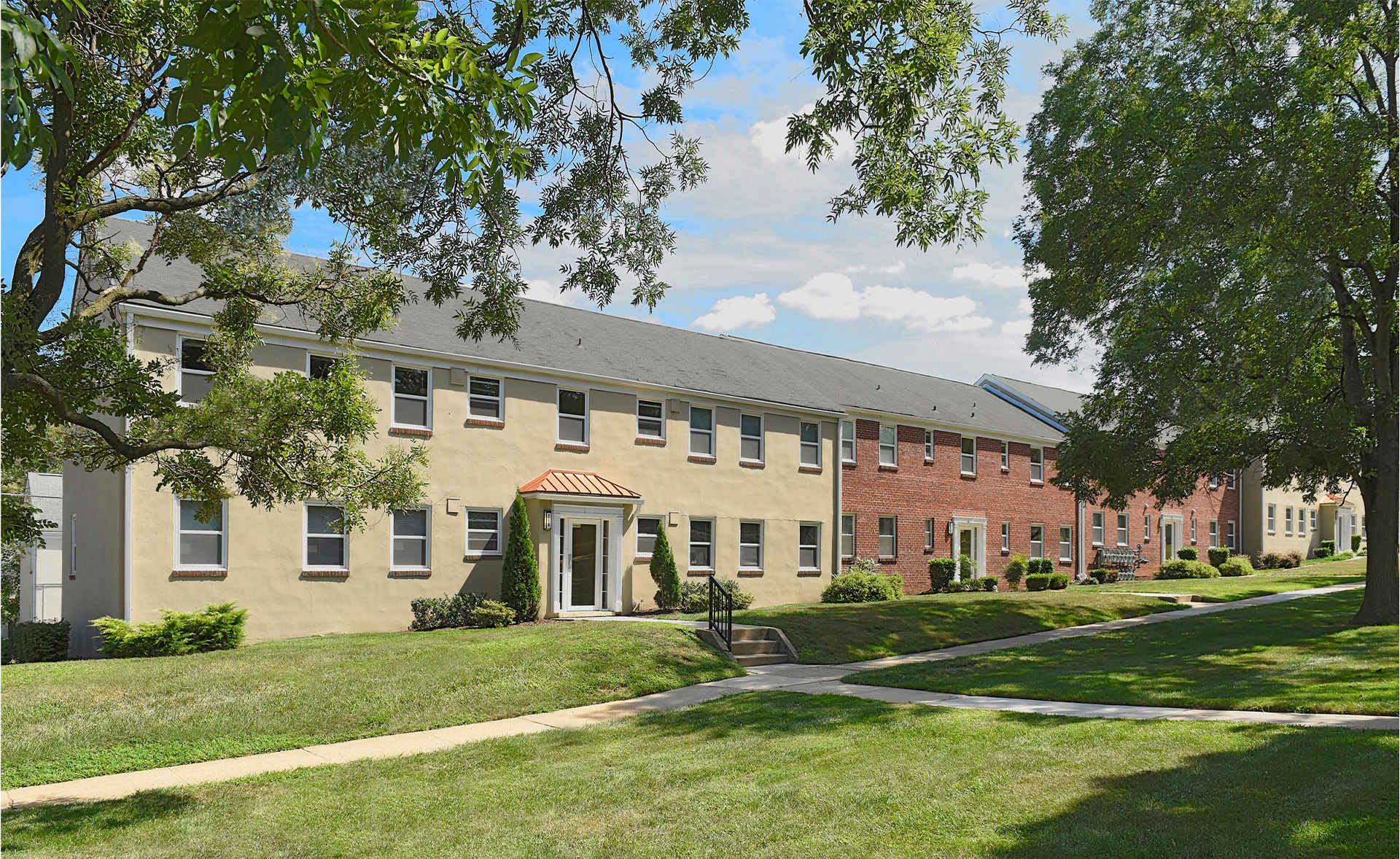 Mount Ridge Apartments 4 of 12