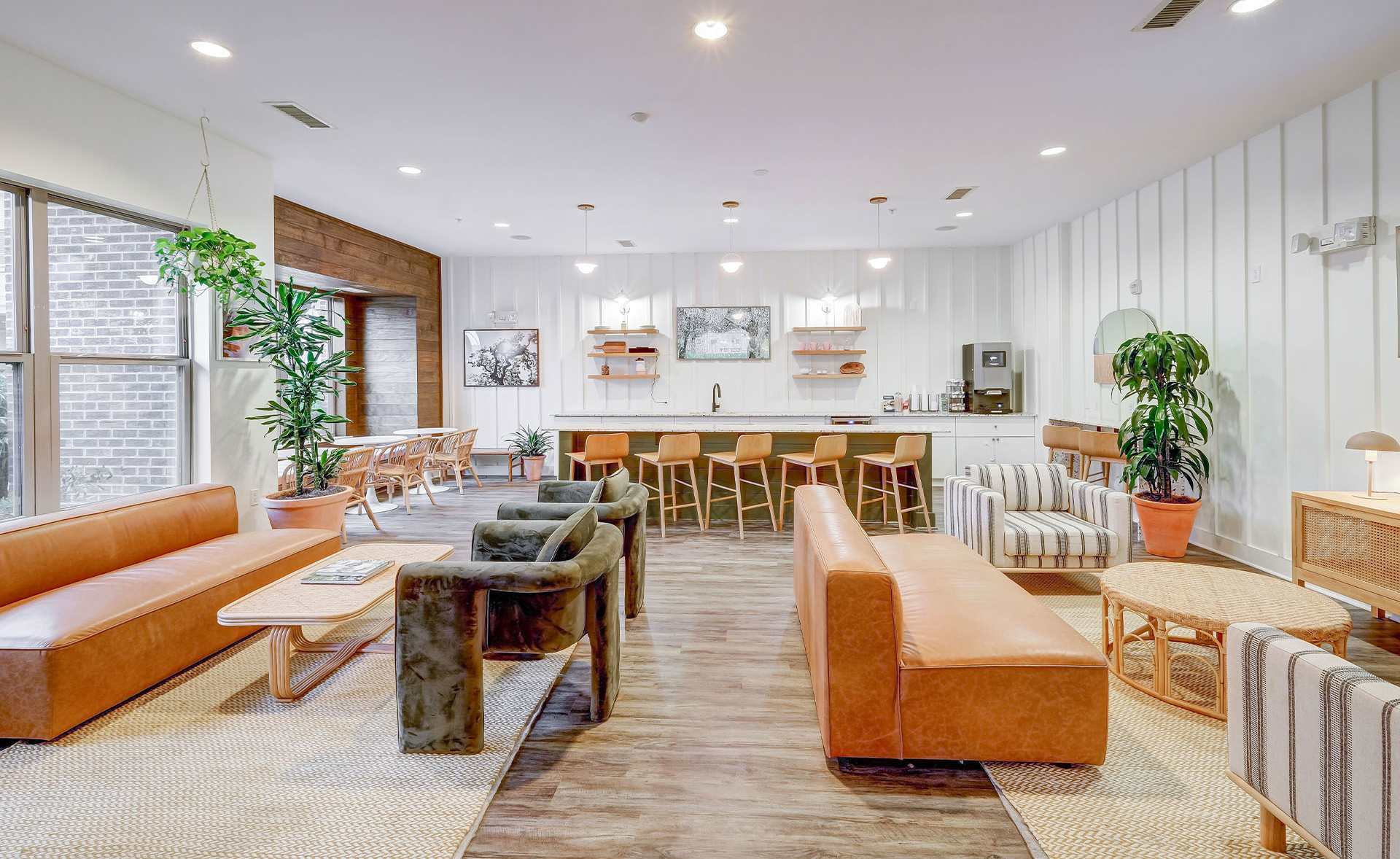 The Linden Apartments 4 of 12