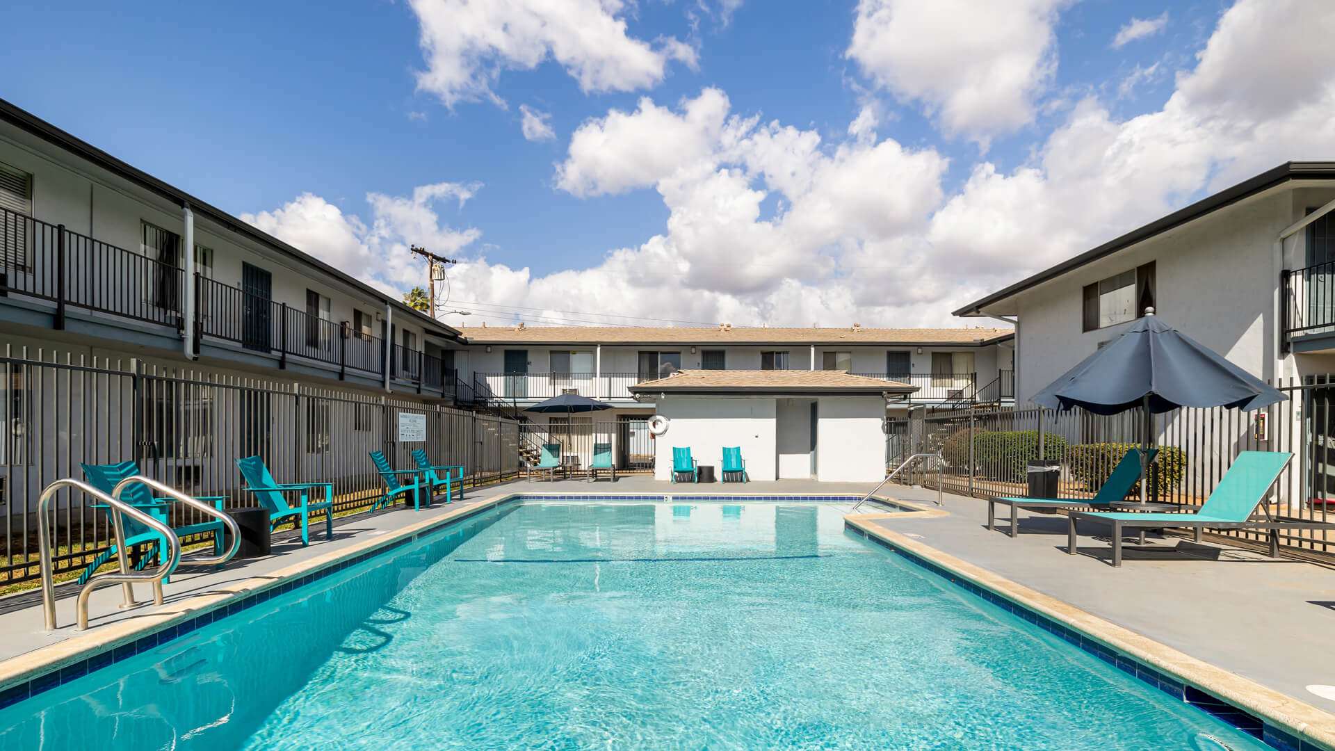 Terre at Madison Apartment Homes 4 of 12