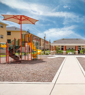 Dominium_Regancy Palms_Playground