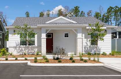Property Exterior at Avilla Silver Palm, Land O Lakes, FL 34638