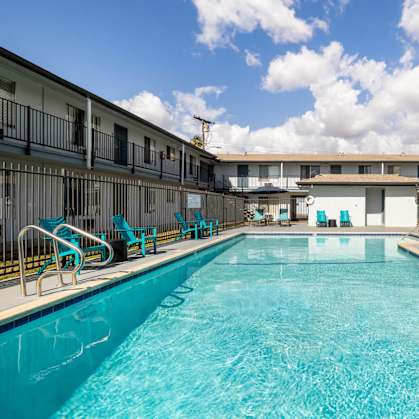 Terre at Madison Apartment Homes 12 of 12