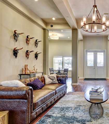 Interactive Clubhouse at Windy Ridge, Austin, 78726