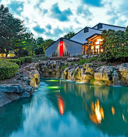 Lake View at Stewarts Ferry Apartments, Tennessee, 37214