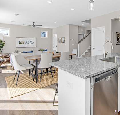create memories that last a lifetime in your new home