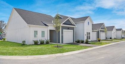 Evans Farm Homes for Rent in Lewis Center, OH