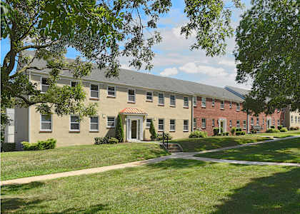 Mount Ridge Apartments 12 of 12